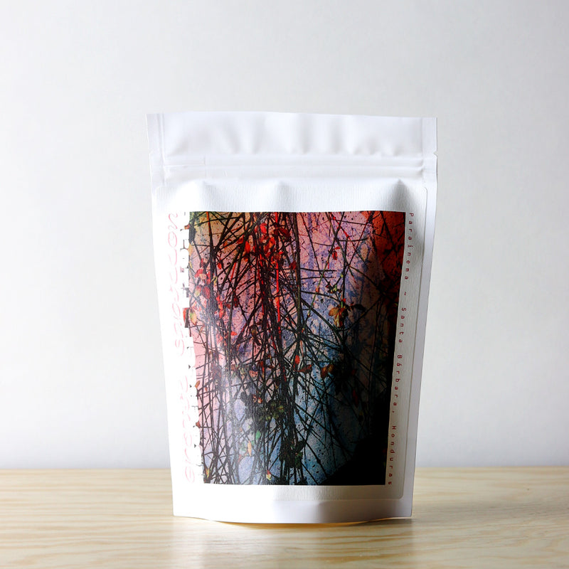 Rootbeer Float – Parainema by Grevil Sabillon in Santa Bárbara, Honduras (2023)