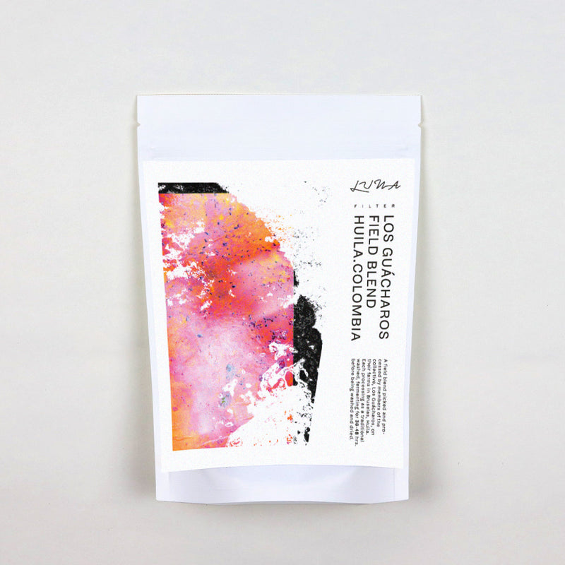 Los Guacharos ~ Field Blend | Huila, Colombia