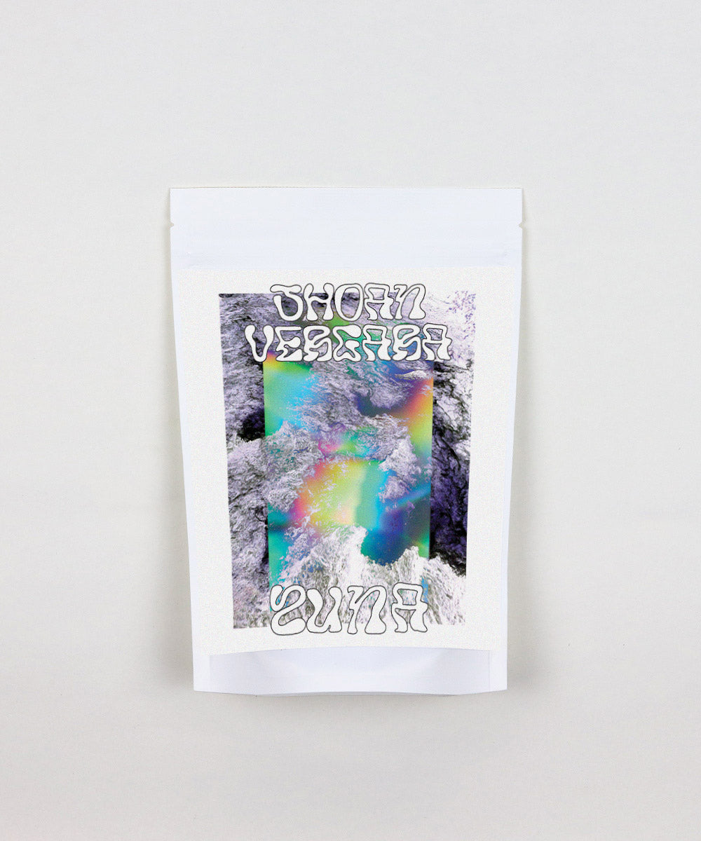 Photo of Jhoan Vergara ~ Chiroso Innovative Washed | Huila, Colombia (2025)