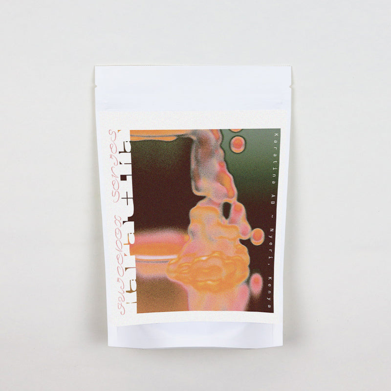 Juicebox Series - Karatina AB from Nyeri, Kenya